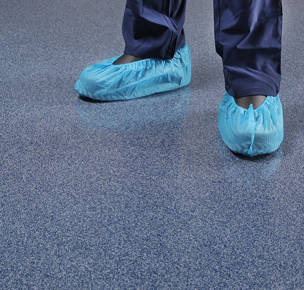 The Most Eco-Friendly Industrial Flooring is Epoxy?!